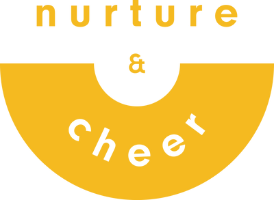 Nurture and Cheer
